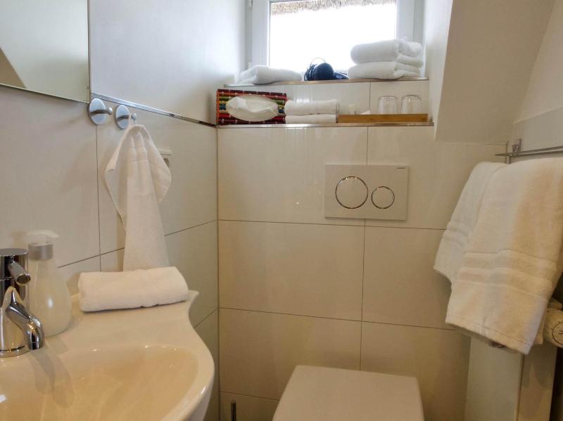 Double Room with Shower image 1