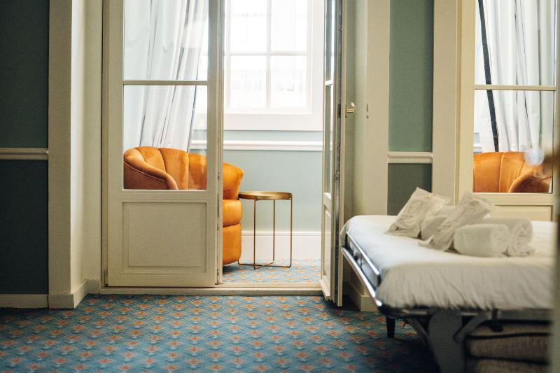 GRANDE HOTEL PARIS by STAY HOTELS - image 8