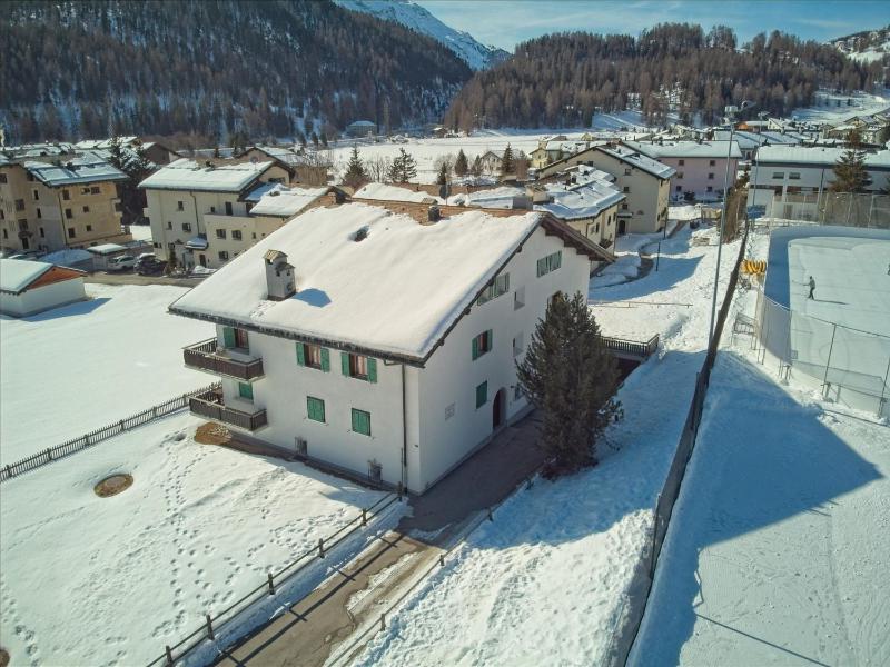 Abitaziun Glüna - Celerina - image 25