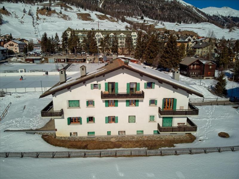 Abitaziun Glüna - Celerina - image 19