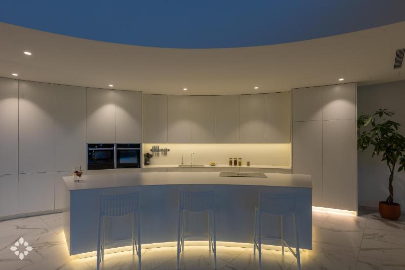 Villa Olimpia by Abahana Luxe - image 16