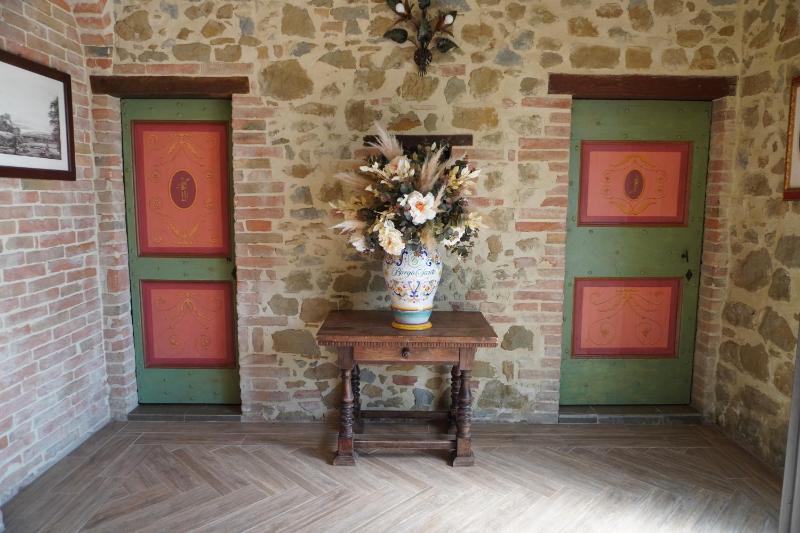 BORGO SANTE Country House - image 21