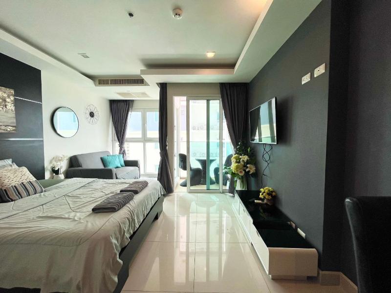 Cosy Beach View Condominium Official - image 15