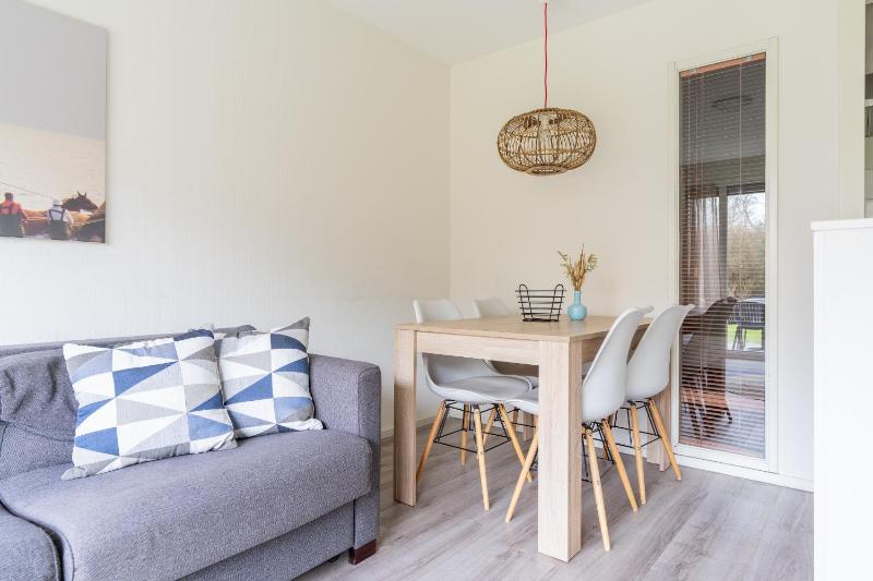 Apartment with Terrace image 3