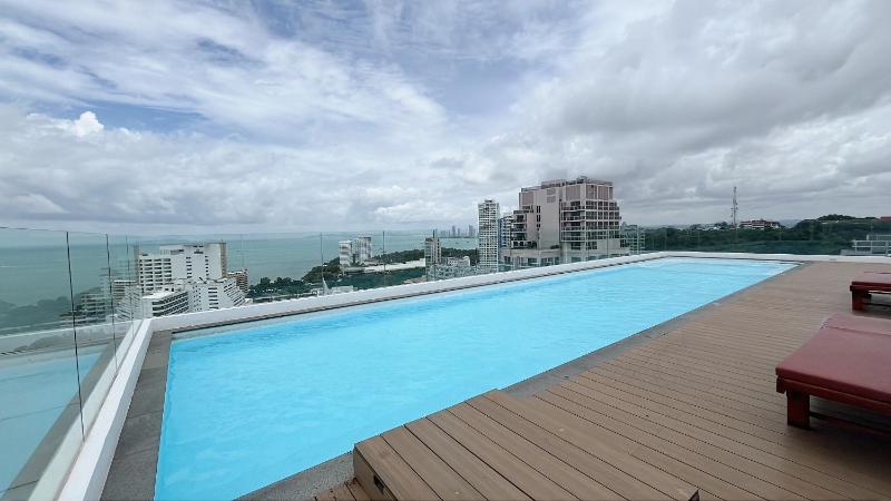 Cosy Beach View Condominium Official - image 10