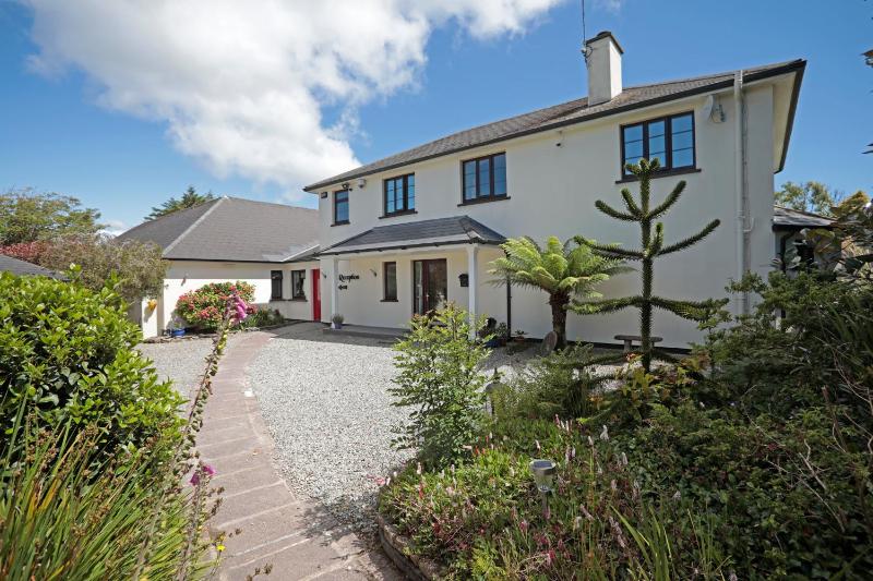 Corthna Lodge - image 4