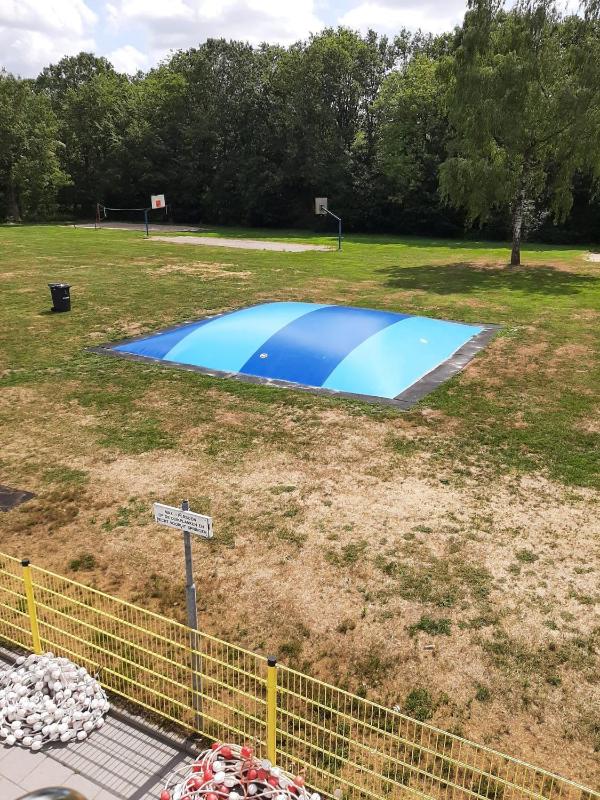 Four-Bedroom Holiday Home image 4