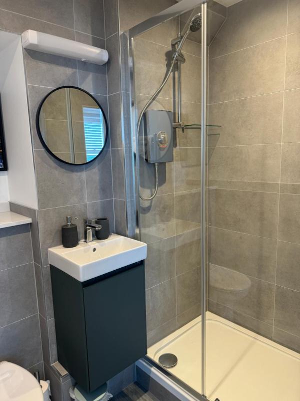 Family Room with Sea View (2 Adults + 1 Child)   image 3