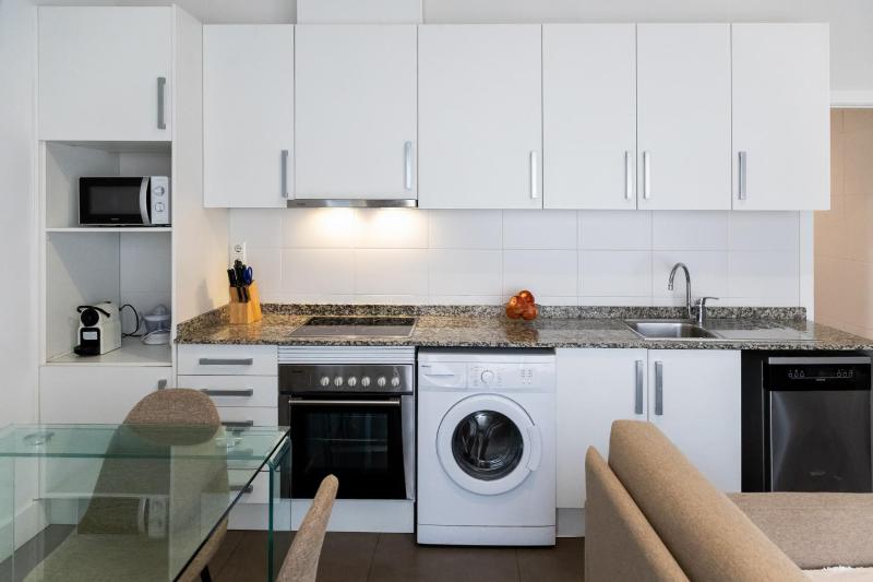 Mercado Central Suites - image 12