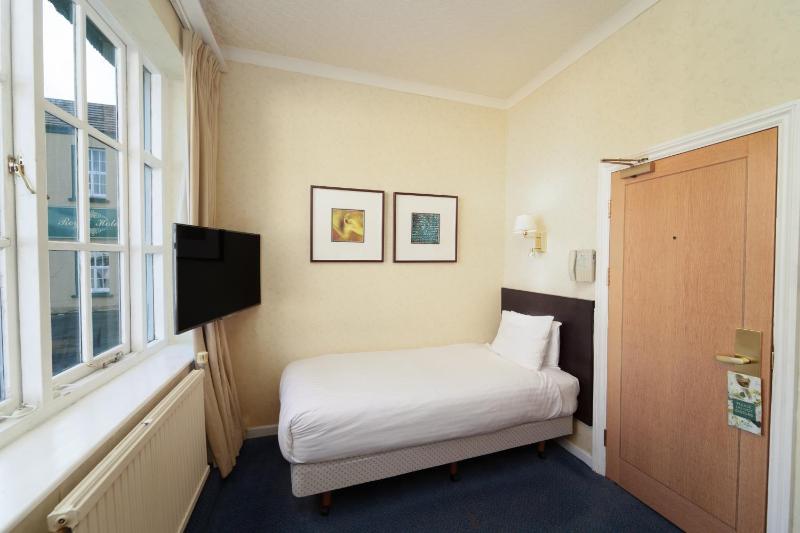 Single Room image 3