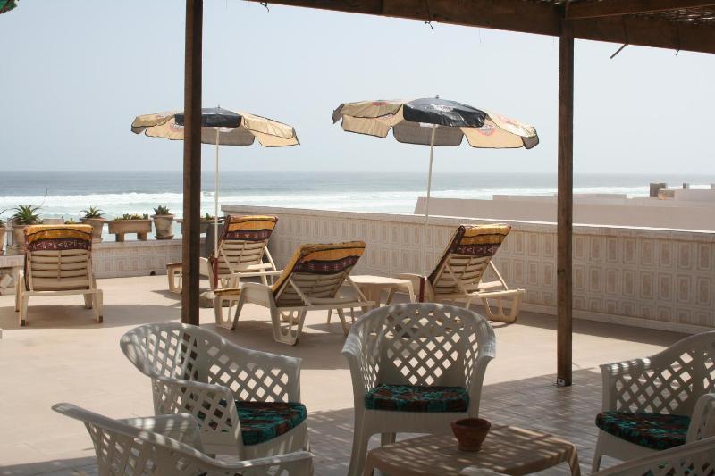 Auberge Keur Diame - image 13