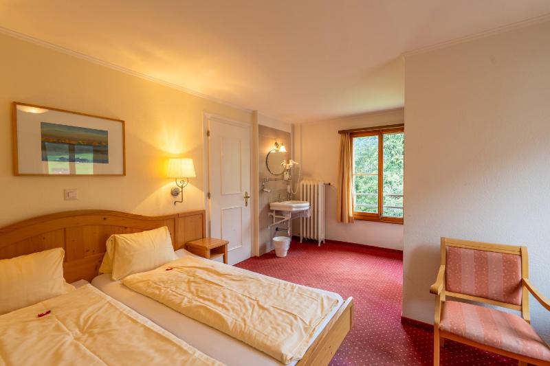 Quadruple Room image 3