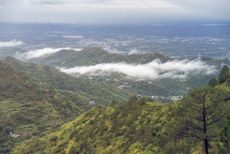 LakeView Kasauli Cottage - image 26