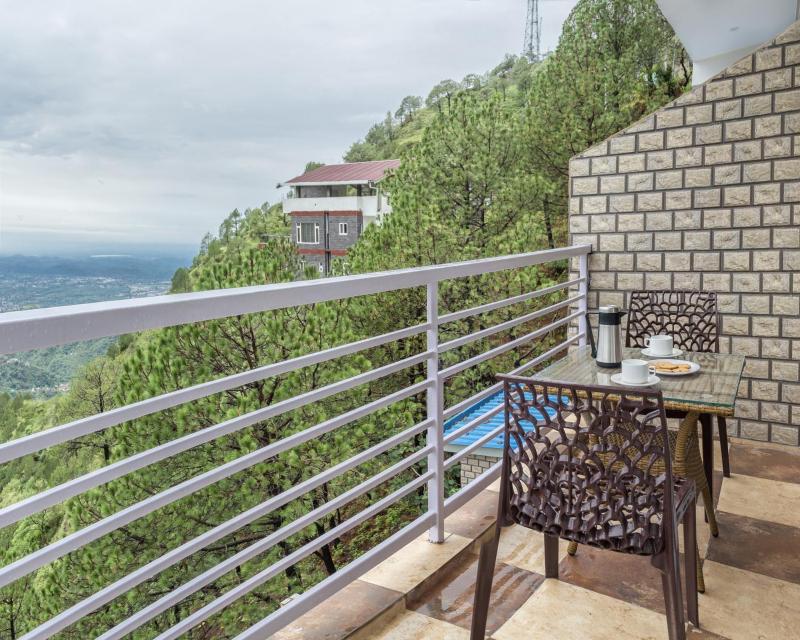 LakeView Kasauli Cottage - image 23