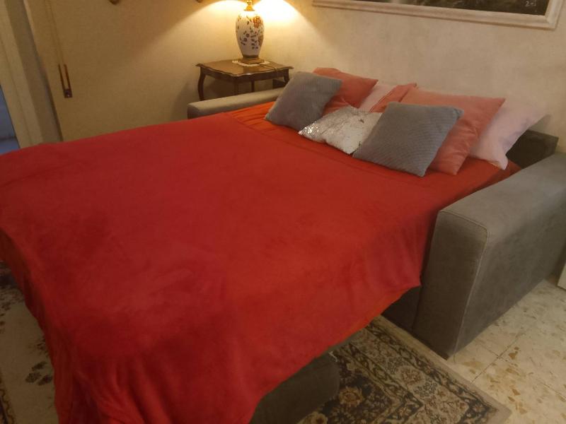 Double Room with Park View image 3