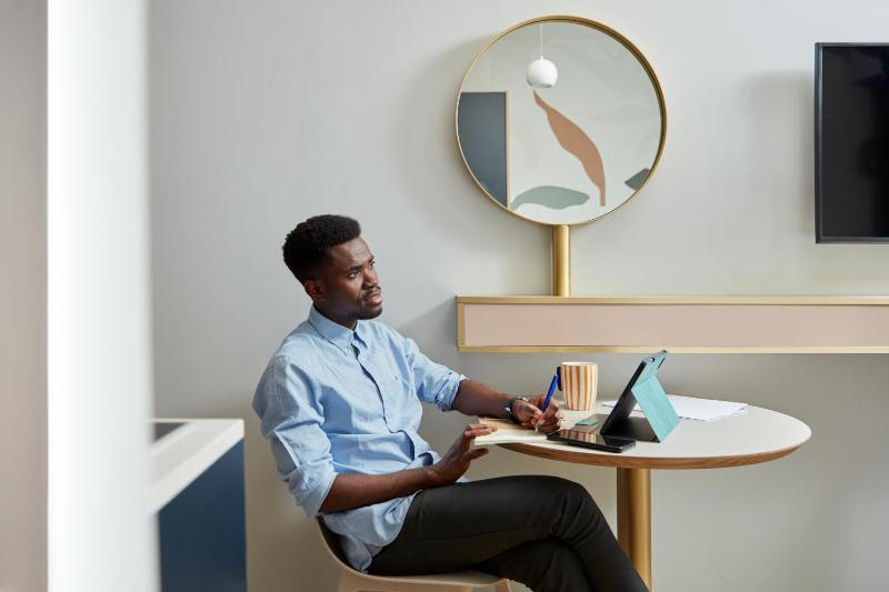 Elegant Double Studio image 2