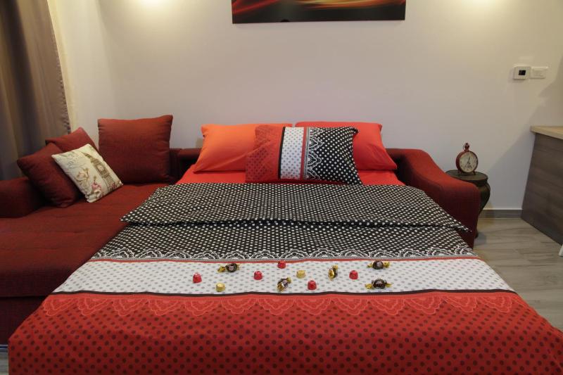 Deluxe Apartment (4 Adults) image 1