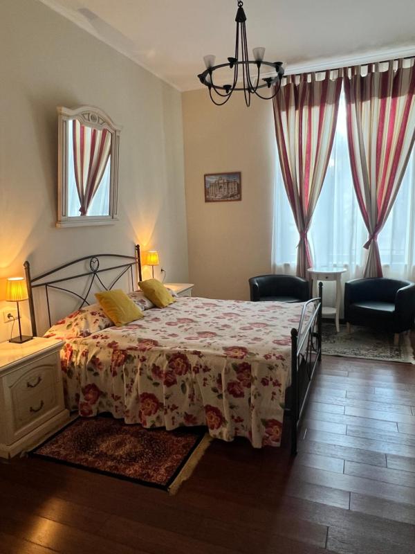 Park Villa - Boutique Hotel - image 11