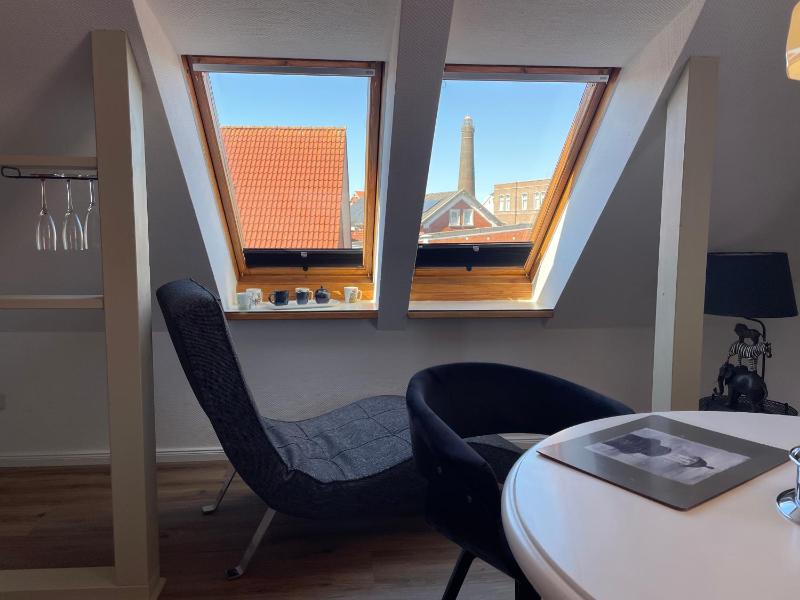 Aparthotel Domizil - image 25