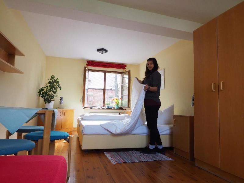Budget Double Room image 1