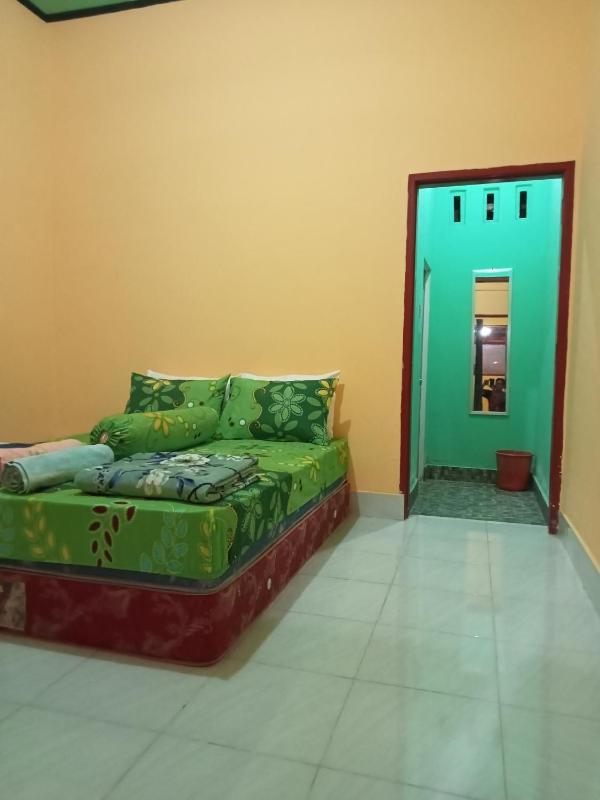 Zinzi's All-Inclusive Homestay - image 1