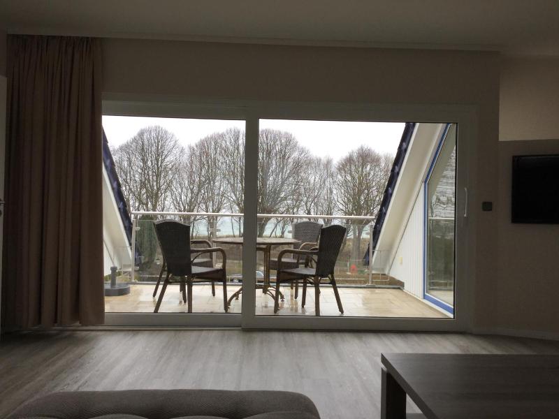 Suite with Balcony image 2