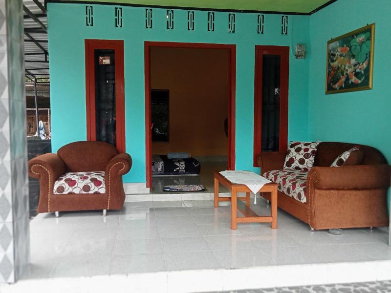 Zinzi's All-Inclusive Homestay - image 16
