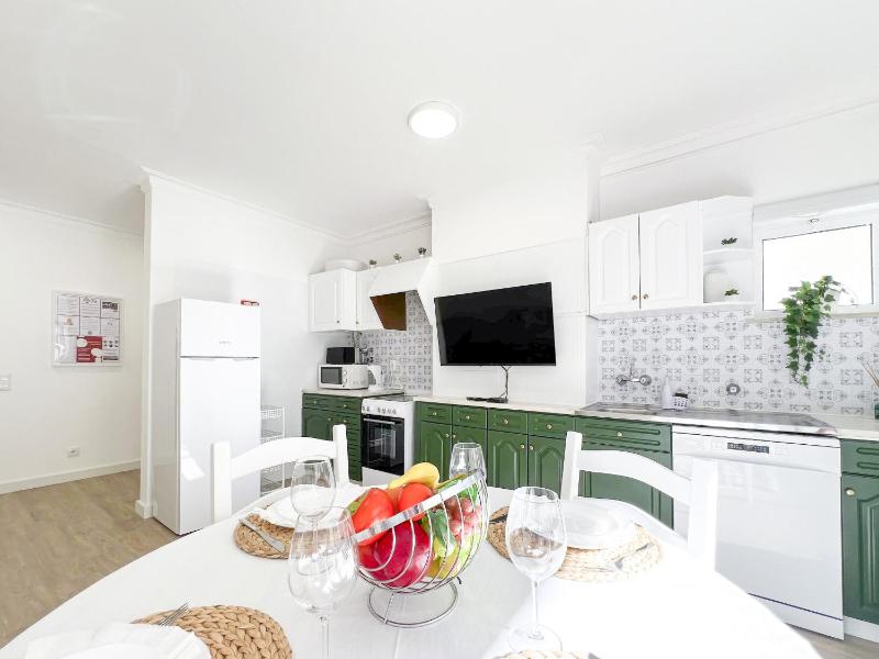 Apartment Praia Rocha Candimar Salvia - image 1