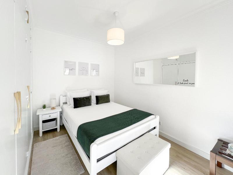 Apartment Praia Rocha Candimar Salvia - image 31