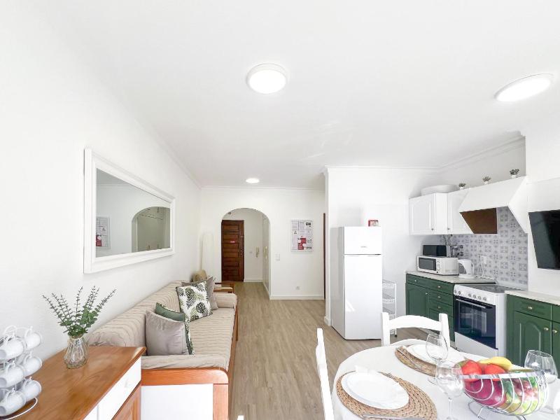 Apartment Praia Rocha Candimar Salvia - image 7