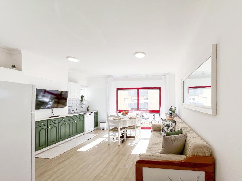 Apartment Praia Rocha Candimar Salvia - image 5