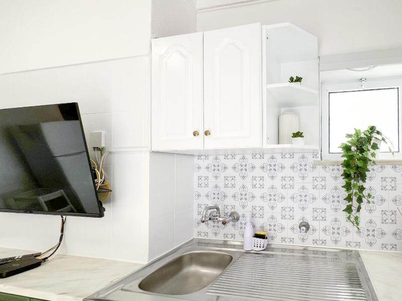 Apartment Praia Rocha Candimar Salvia - image 18