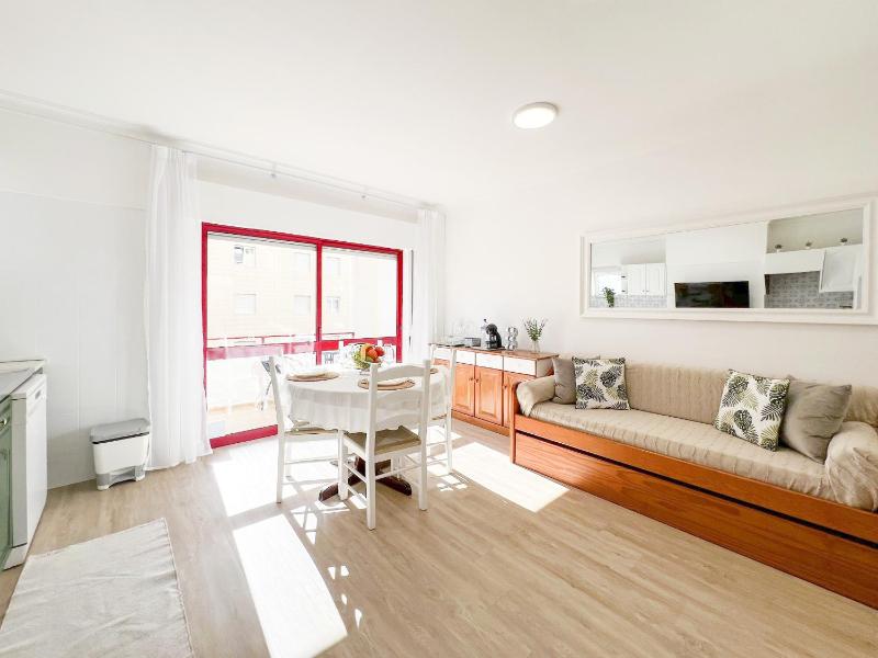 Apartment Praia Rocha Candimar Salvia - image 30