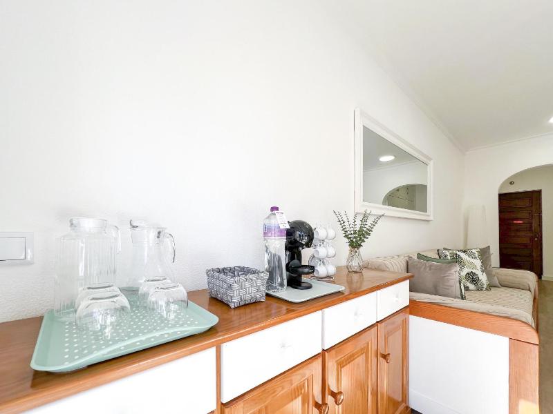 Apartment Praia Rocha Candimar Salvia - image 3