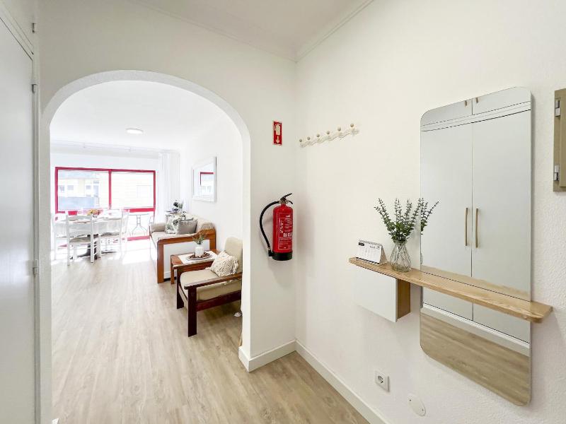 Apartment Praia Rocha Candimar Salvia - image 15