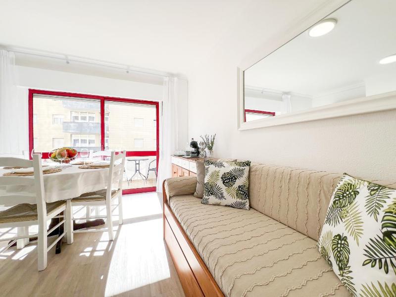 Apartment Praia Rocha Candimar Salvia - image 12
