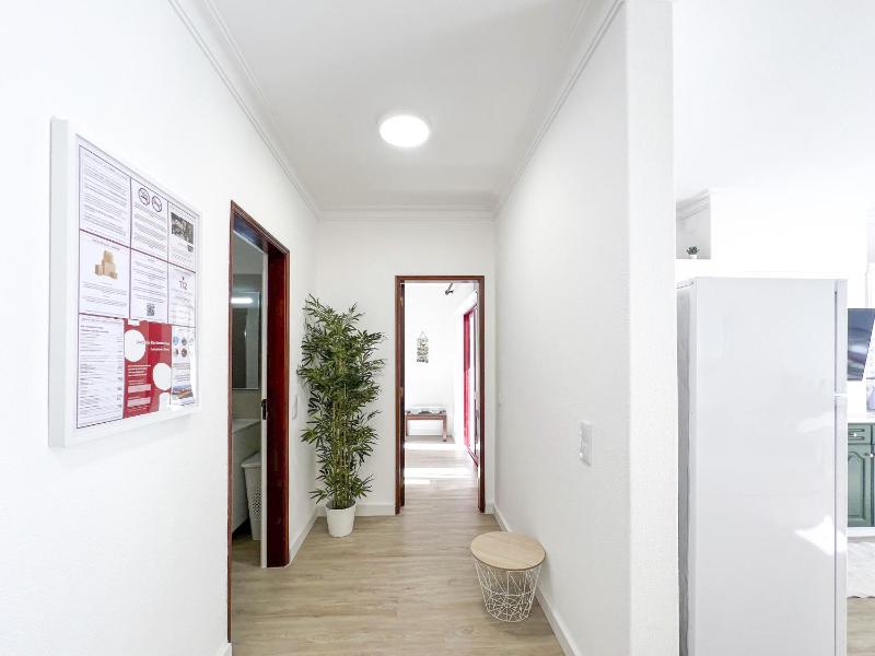 Apartment Praia Rocha Candimar Salvia - image 6