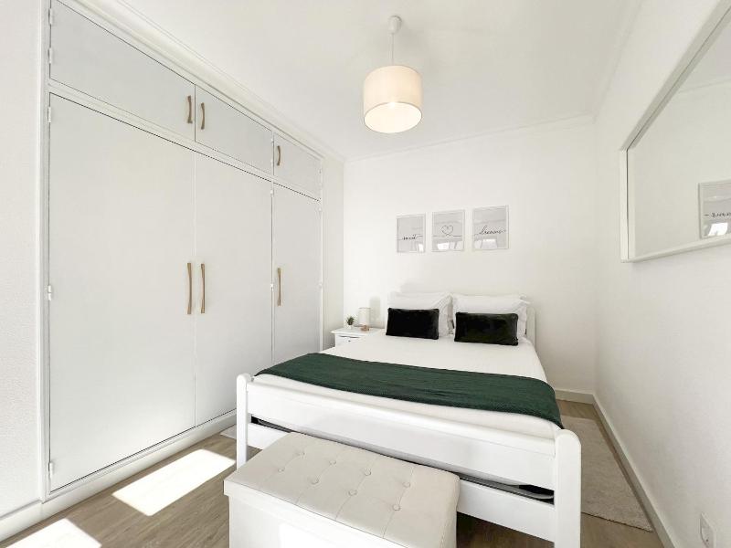 Apartment Praia Rocha Candimar Salvia - image 26