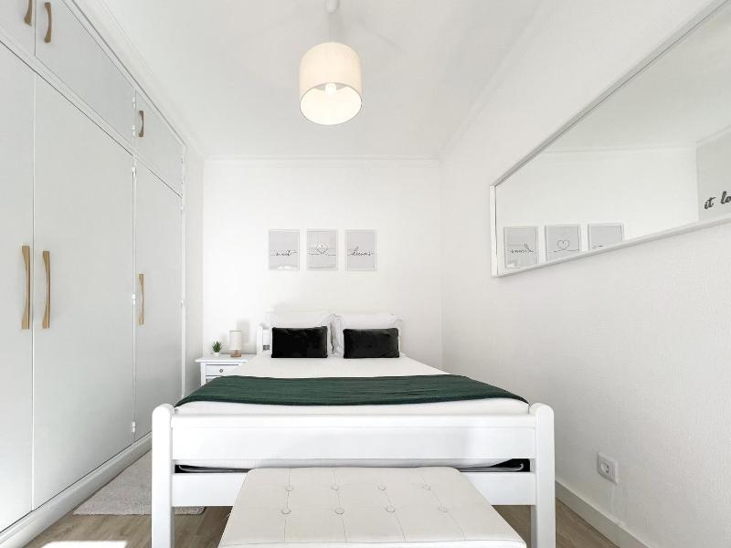Apartment Praia Rocha Candimar Salvia - image 21