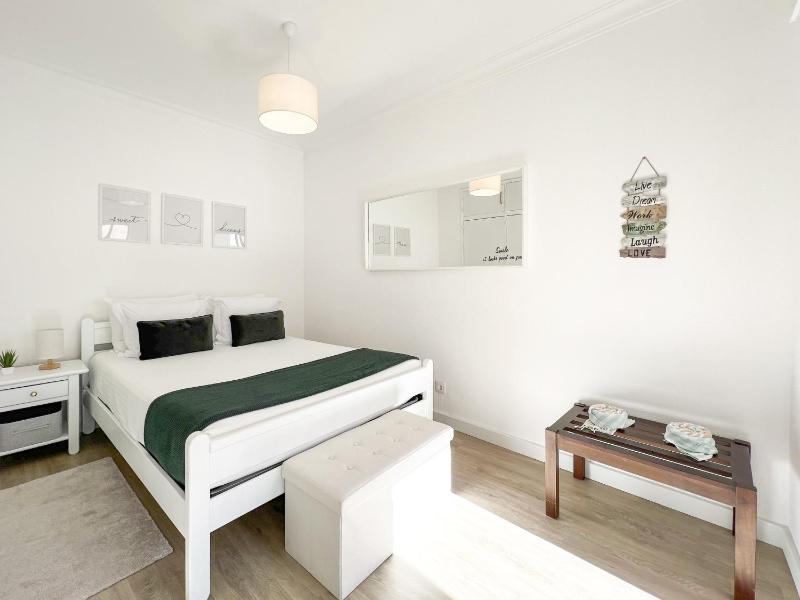 Apartment Praia Rocha Candimar Salvia - image 9
