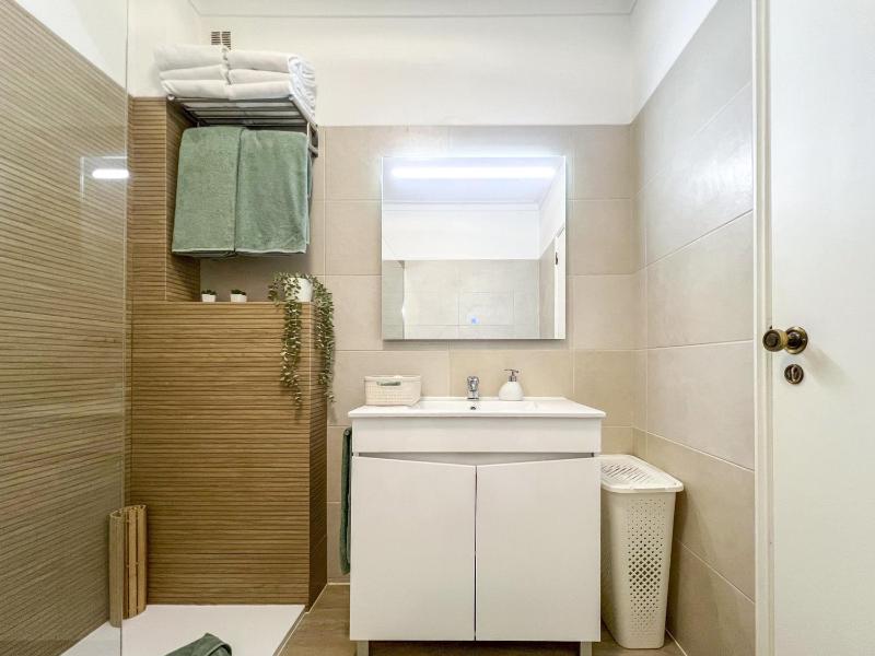 Apartment Praia Rocha Candimar Salvia - image 25