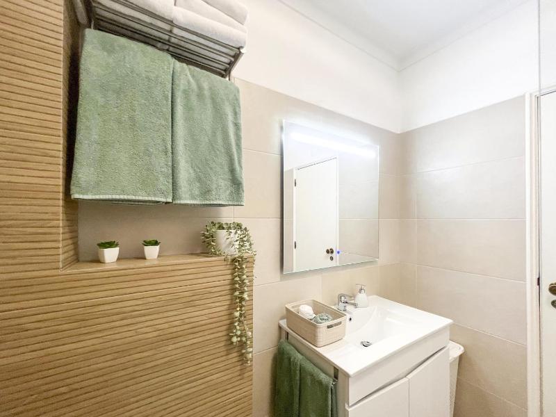 Apartment Praia Rocha Candimar Salvia - image 23