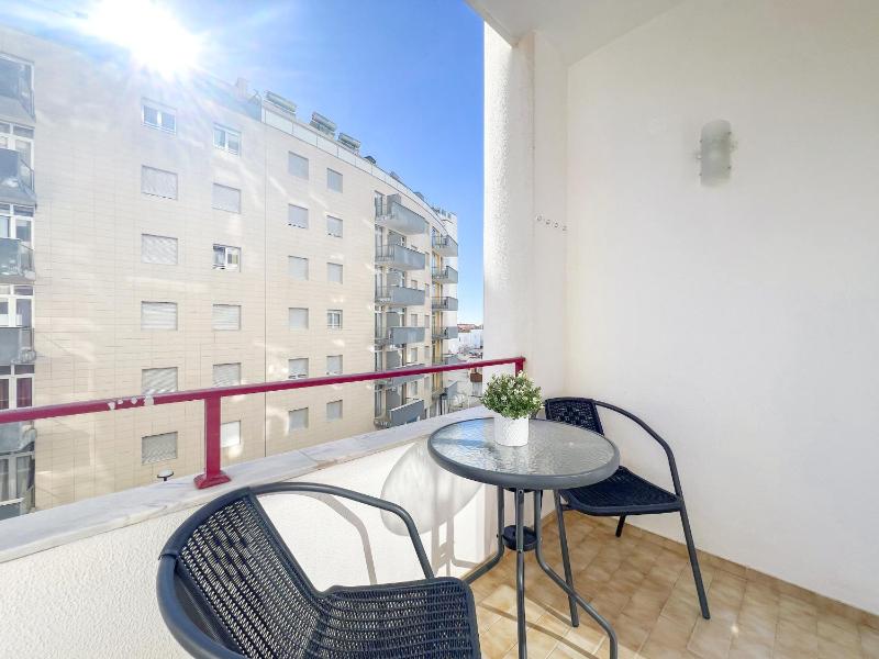 Apartment Praia Rocha Candimar Salvia - image 13