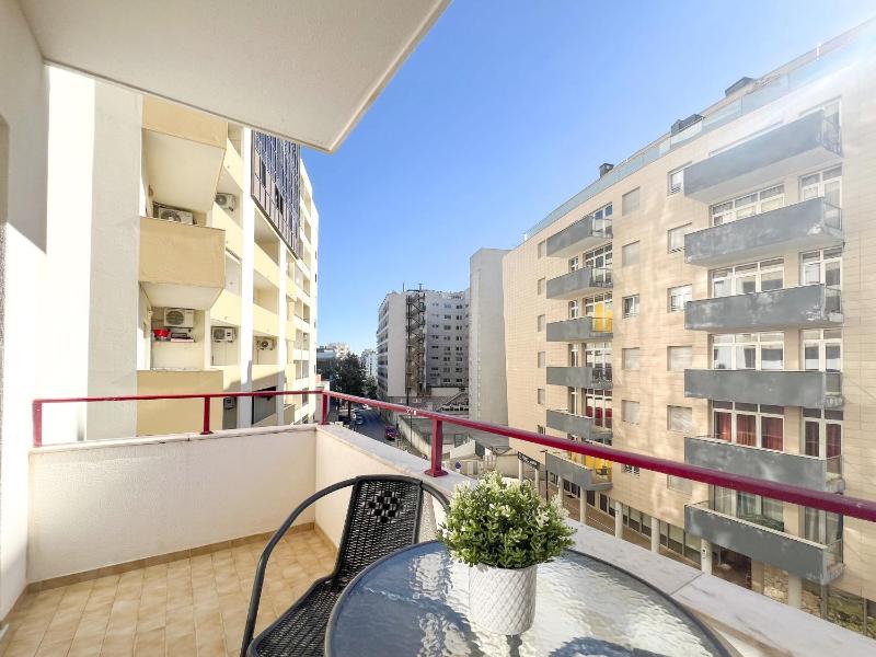 Apartment Praia Rocha Candimar Salvia - image 22