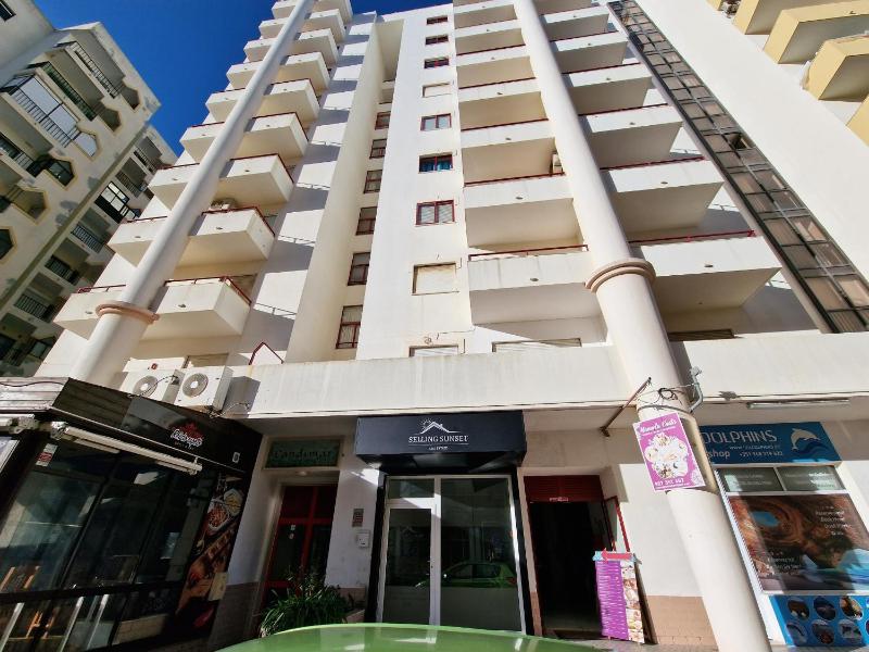 Apartment Praia Rocha Candimar Salvia - image 11