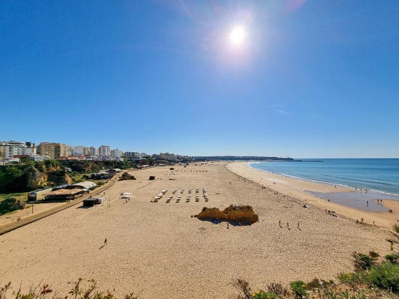 Apartment Praia Rocha Candimar Salvia - image 8