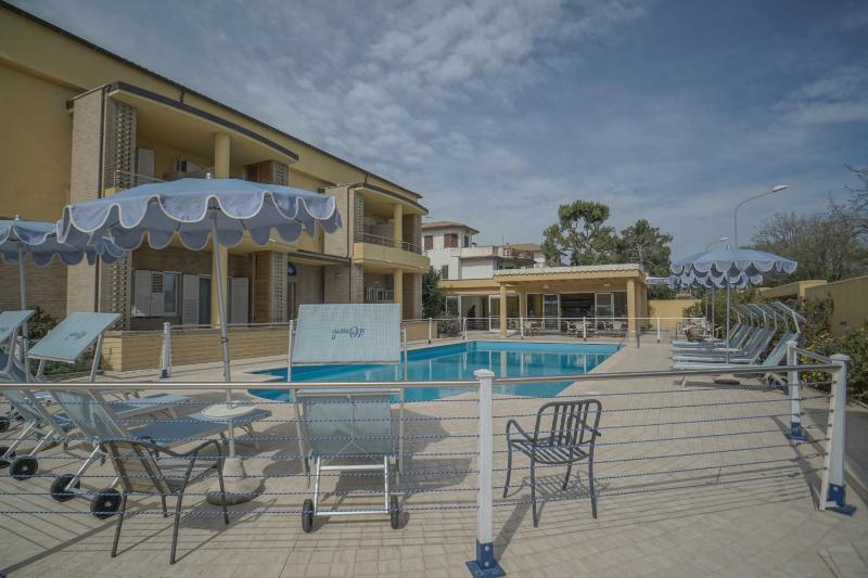 Hotel Residence Il Conero 2 - image 12