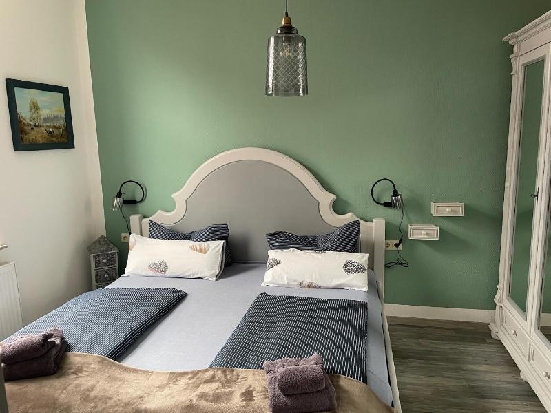 Aparthotel Domizil - image 11