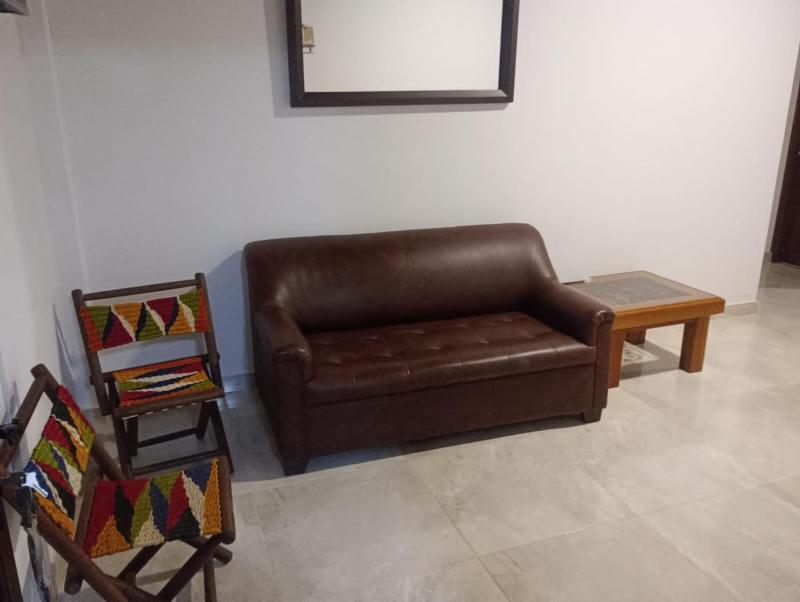 Apartamento nuevo cerca plaza con parqueo - image 14