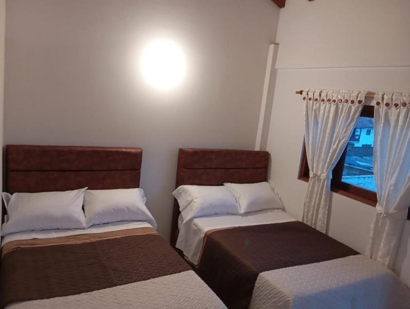 Apartamento nuevo cerca plaza con parqueo - image 5